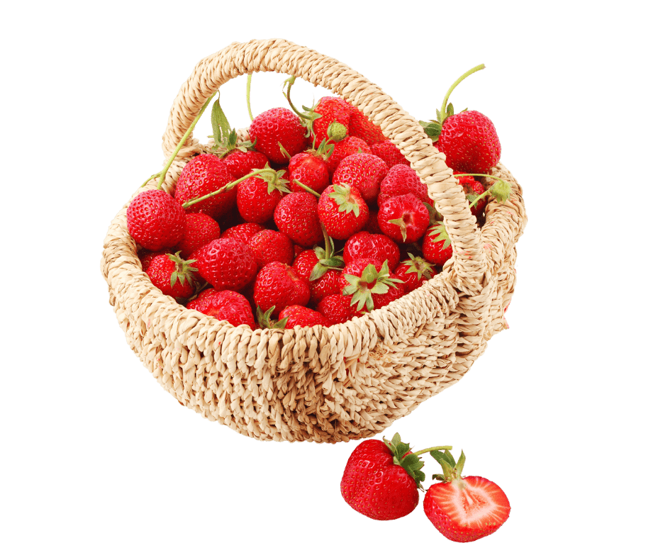 strawberry